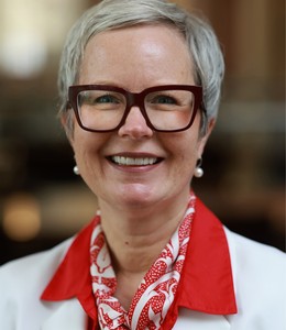 Lisa Kirkpatrick