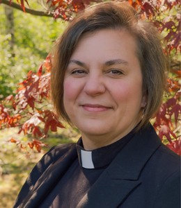 Kara Markell, DMin