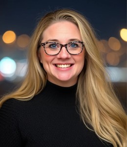 Heather Bissmeyer, MN, RN, CHSE, NPD-BC