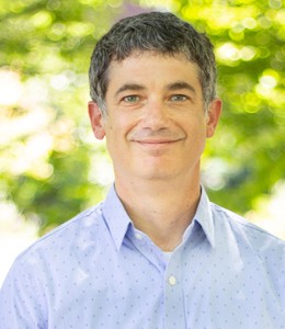 Benjamin Howe, PhD