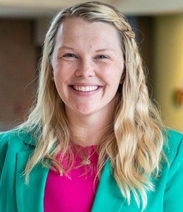 Jennifer Money Brady, PhD