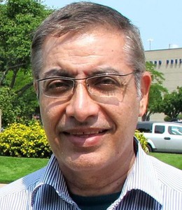 Shadrokh Samavi, PhD