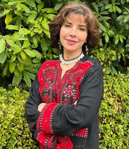 Jila Mirlashari, PhD, RN