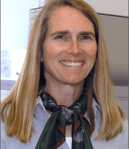 Vicky Minderhout