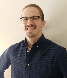Benjamin Robert Burton, MA