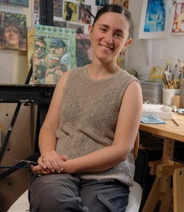 Erin Milez