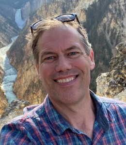 Ryan McLaughlin, PhD
