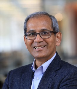 Niranjan 'Chips' Chipalkatti, PhD, ACA
