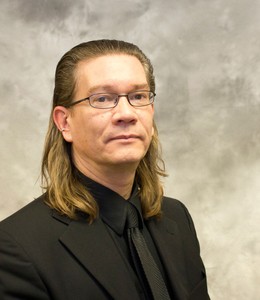 William Kangas, PhD
