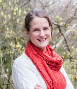 Katherine Raichle, PhD