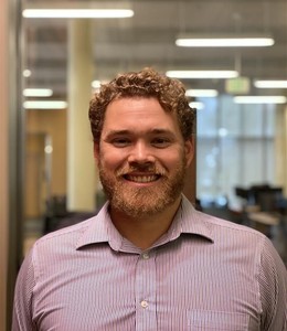 Connor Hartley, Ed.M, LMHC