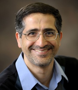 Mohsen Dadfarnia, PhD