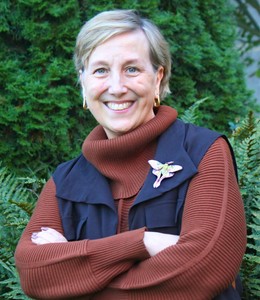 Monica J. Casper, PhD