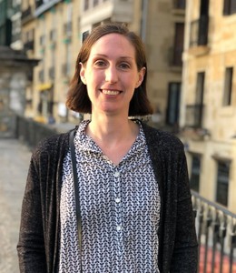 Alexandra L. Adame, PhD