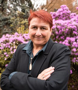 Dr. Kirsten Moana Thompson