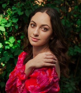Sofia Sayabalian