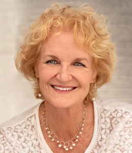 Paula Fitzgerald-Boos, MA