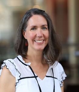 Anne Colpitts, MA