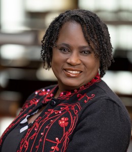 Colette M. Taylor, EdD