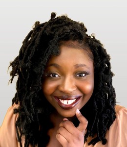 Jasmaine Ataga, PhD