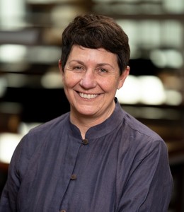 Jodi O'Brien, PhD