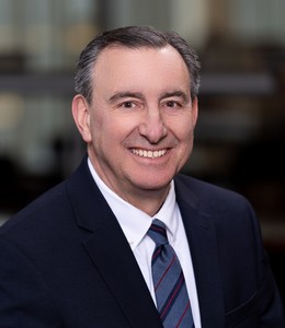 Joseph Orlando, EdD