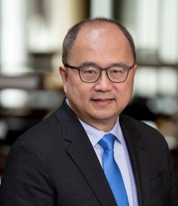 Frank J. Shih, PhD