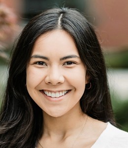Michelle Taynton, MBA