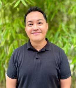 Alvyn Dimaculangan