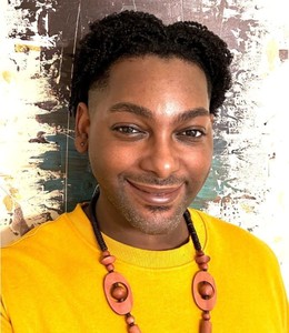 Courtney R. Boddie, PhD, LCPC, LPC, NCC