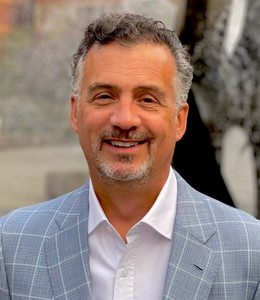 Greg Witter
