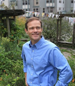Rob Efird, PhD