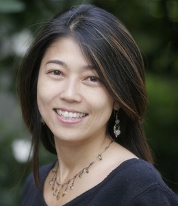 Naomi Kasumi MFA