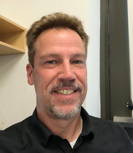 Eric Jaderlund