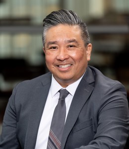 Butch de Castro, PHD, MSN/MPH, RN, FAAN
