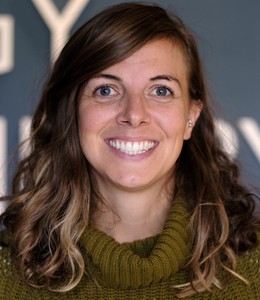 Jenna Isakson
