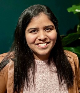 Ritika Kanade
