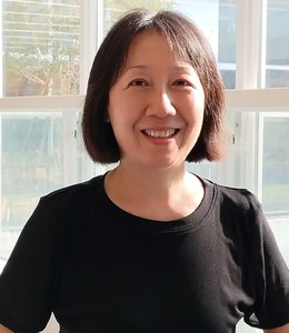 Cathy Xuying Cao, PhD, CFA