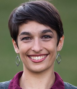 Alexandra Romanyshyn, PhD