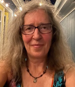 Joyce Allen