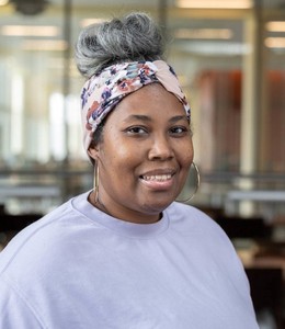 Kimberly Riley, DSW, LMFT