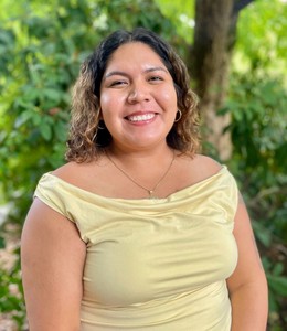 Yarelin Cantu
