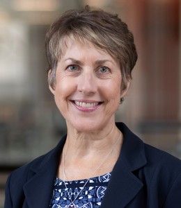 Sarah Finney