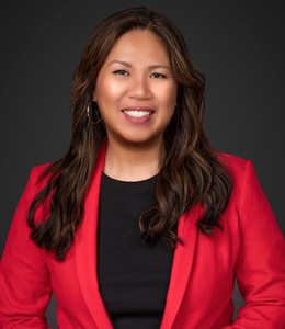 Rolita Flores Ezeonu, Ed.D.