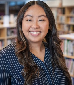 Nancy Fang