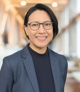 Valentina Zamora, PhD, CMA