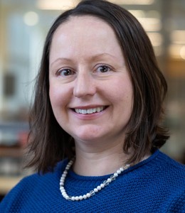 Laura Hauck-Vixie