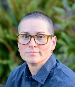 Teresa van Winkle