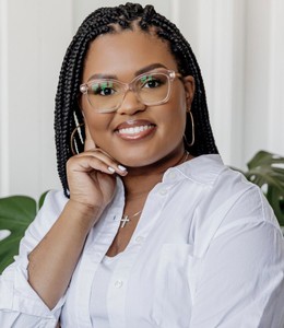 LaDonna Smith, PhD, LMFT