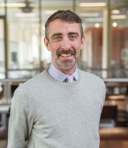 Gabriel Saucedo, PhD, CPA